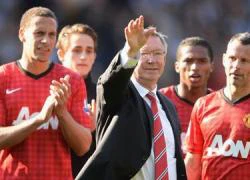 Hù Sir Alex, CĐV M.U bị cấm đến sân 3 năm