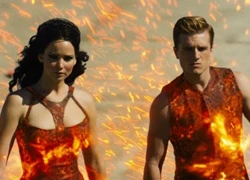 "Hunger Games 2" tung trailer cuối cùng đầy khốc liệt