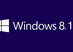 Hướng dẫn chi tiết các cách nâng cấp từ Windows 8 lên Windows 8.1