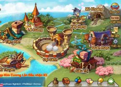 iBoom chính thức Closed Beta từ 10h sáng nay