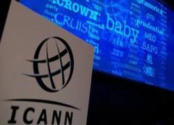 ICANN lần đầu tiên cấp phát tên miền không phải là chữ cái Latin