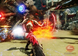 Icarus Online khai mở Closed Beta lần cuối vào ngày 23 tháng 10