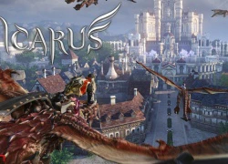 Icarus sẽ bước vào giai đoạn thử nghiệm cuối vào hôm nay