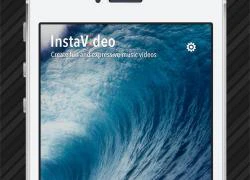 InstaVideo: Ứng dụng quay video slo-mo cho người không sở hữu iPhone 5s