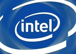 Intel lãi lớn trong quý III