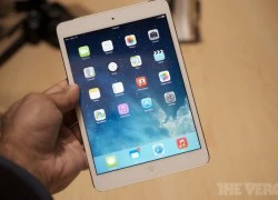 iPad 2 và iPad mini, những kẻ lót đường cho iPad mới