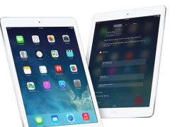 iPad Air mở ra tương lai cho iPad Pro?