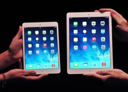 iPad mini 2 về Việt Nam có giá xấp xỉ 10 triệu đồng