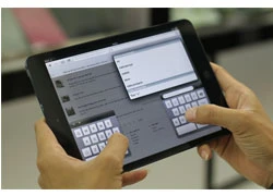 iPad thế hệ 4 và iPad Mini ế ẩm