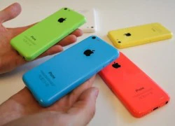 iPhone 5c có thành &#8220;bom xịt&#8221; tại Việt Nam?