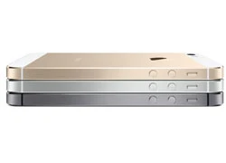 iPhone 5S &#8211; cung chưa đủ cầu