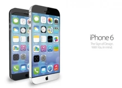 'iPhone 6 sẽ có màn hình 4,8 inch'