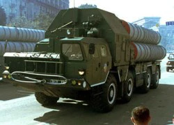 Iran, Nga đang cố dàn xếp hợp đồng S-300