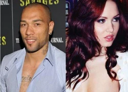 John Carew sẽ trung thành với nghiệp diễn viên