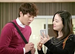 Joo Won, Moon Chae Won bắt đầu hẹn hò như tình nhân