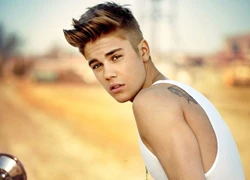 Justin Bieber ngang bướng cãi đoàn phim 'Believe'