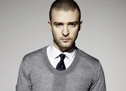 Justin Timberlake có 2 album No.1 trong năm 2013