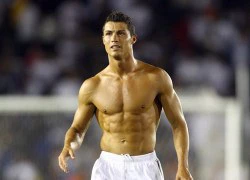 "Kẻ hủy diệt" cũng phải khen Ronaldo