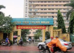 Kê thuốc kiểu 'tháo khoán' cho bệnh nhân