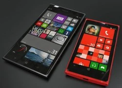 Khẳng định cấu hình ấn tượng của phablet Lumia 1520 sắp ra mắt