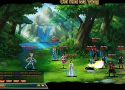 Khi game thủ quay lưng lại với game chiến thuật