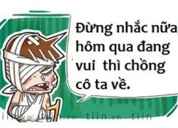 Khu chung cư ngoại tình