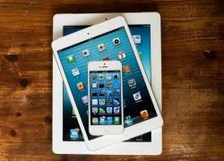 Kịch bản giá iPad 4 và iPad mini sau ngày 22/10