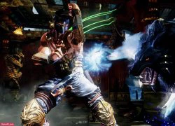 Killer Instinct: Pin Ultimate Edition đã có thể đặt mua trên Microsoft Store