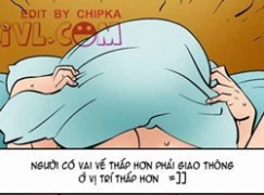 Kim chi và củ cải phần 905: thấp hơn