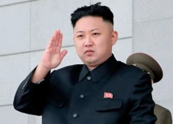 Kim Jong-un được phong tiến sĩ danh dự