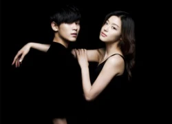 Kim Soo Hyun là người ngoài hành tinh