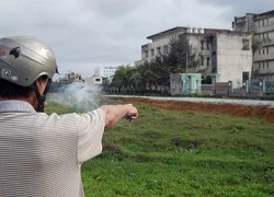 Kỷ luật hàng loạt cán bộ lãnh đạo đảng viên sai phạm