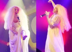 Lady Gaga: 365 ngày đều là Halloween