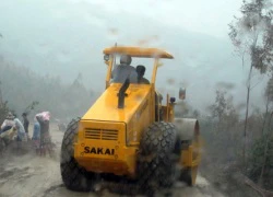 Làm gấp ngày đêm bằng lòng yêu kính