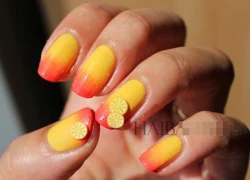 Làm nail cho ngày cuối tuần hoàn hảo