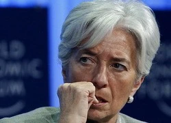 Lãnh đạo IMF: Thế giới sẽ khủng hoảng nếu Mỹ vỡ nợ