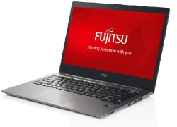 Laptop màn hình siêu nét hỗ trợ cảm ứng của Fujitsu