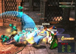 Legend of Fighters giới thiệu video Gameplay đầy hấp dẫn