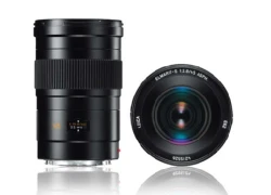 Leica giới thiệu ống kính Elmarit-S 45 mm f/2.8 ASPH