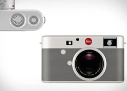 Leica phối hợp cùng Apple ra máy ảnh gây quỹ từ thiện