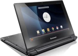 Lenovo ra mắt laptop giá siêu rẻ chạy Android