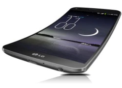 LG G Flex trở thành smartphone đầu tiên trên thế giới sở hữu pin cong