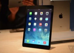 Liệu Apple có đang toan tính iPad Pro?