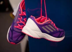 Lite Pacer - dòng giày chạy giá mềm của adidas