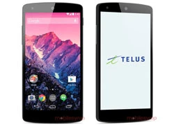 Lộ diện hình ảnh mới nhất của Nexus 5