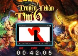 Lộ diện teaser bí ẩn Truyền nhân thứ 6