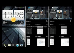 Lộ hình ảnh giao diện Sense 5.5 mới của HTC
