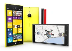 Loạt thiết bị di động ấn tượng vừa ra mắt của Nokia