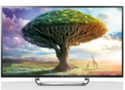 Loạt TV Ultra HD 4K mới về Việt Nam của LG