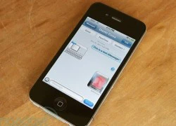 Lỗi iMessage trên iOS 7